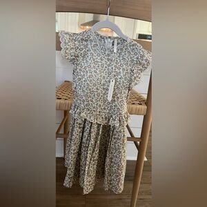 Girls  Noralee dress size 6- brand new with tags!